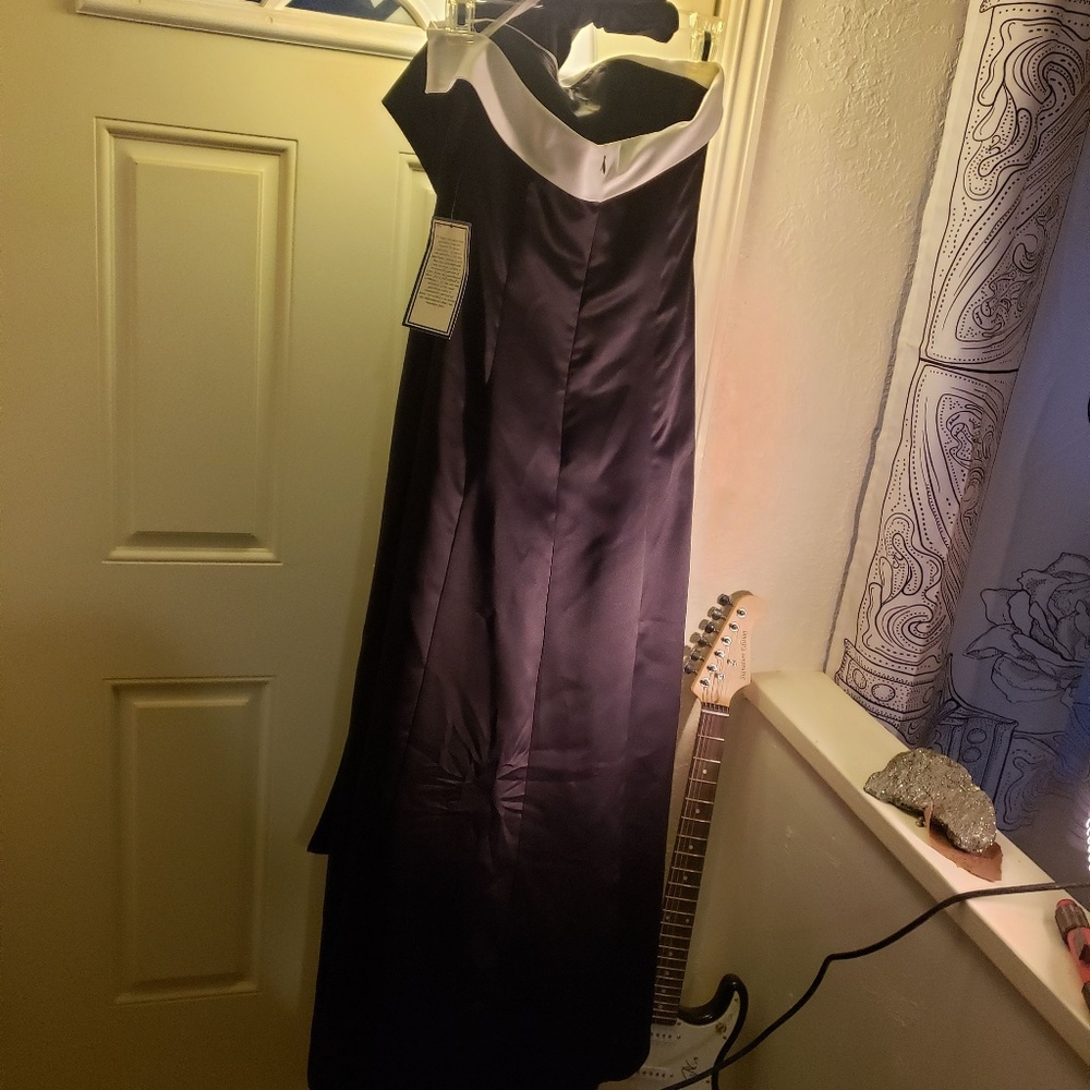 Prom Dress New Size 5